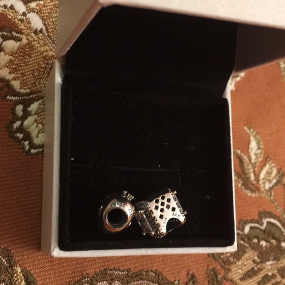 2 Pandora Charms - Picture 3 of 3